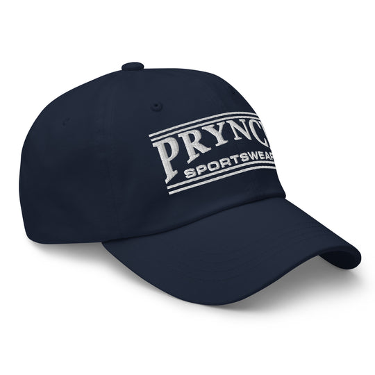 Prynce Sports Dad Hat