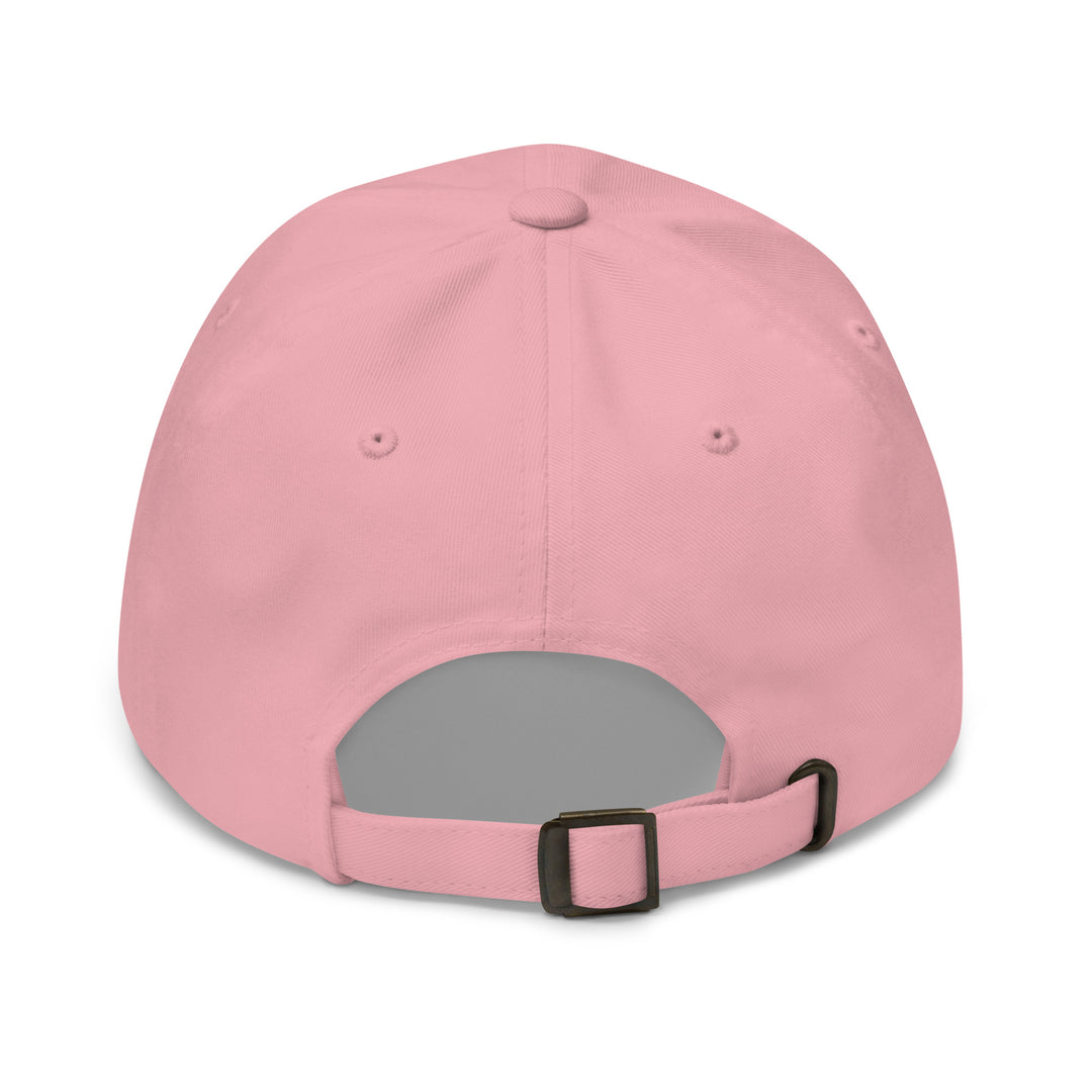 Prynce Sports Dad Hat