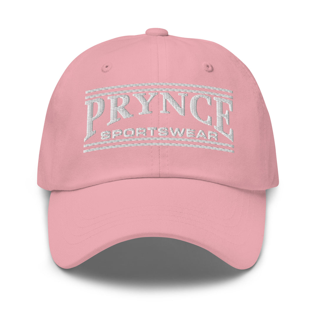 Prynce Sports Dad Hat