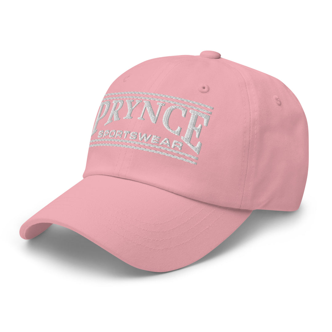 Prynce Sports Dad Hat