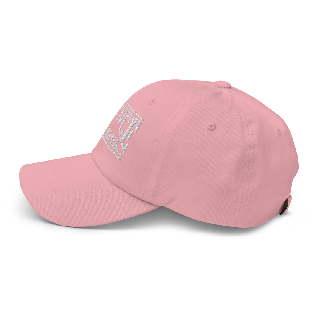 Prynce Sports Dad Hat