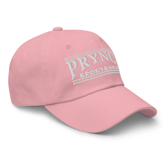 Prynce Sports Dad Hat