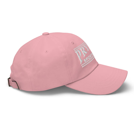 Prynce Sports Dad Hat