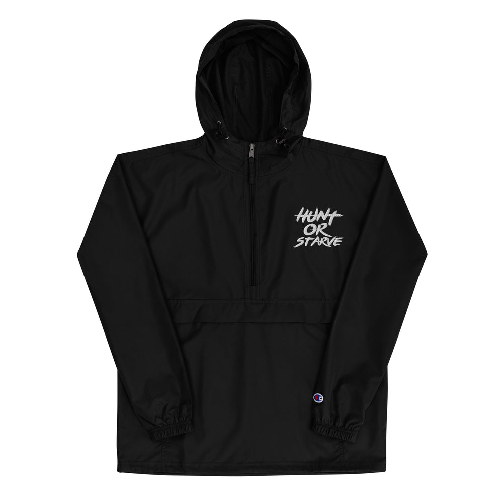 Championship Packable Jacket