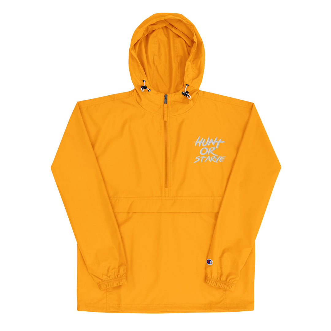 Championship Packable Jacket