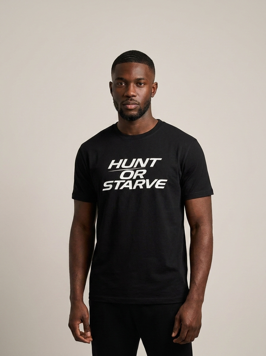 Survival State Tee
