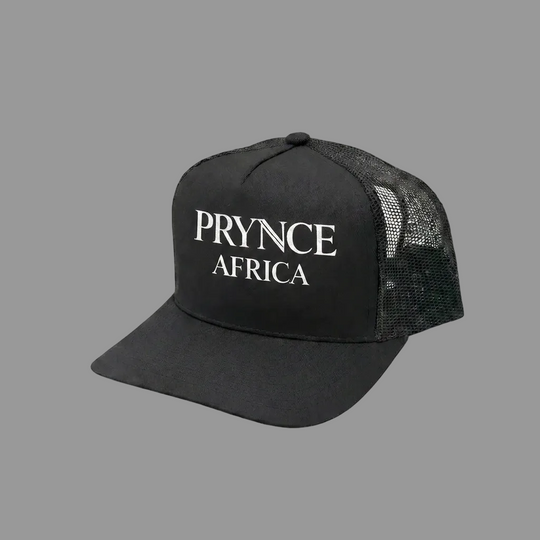 PRYNCE AFRICA Trucker-Kappe
