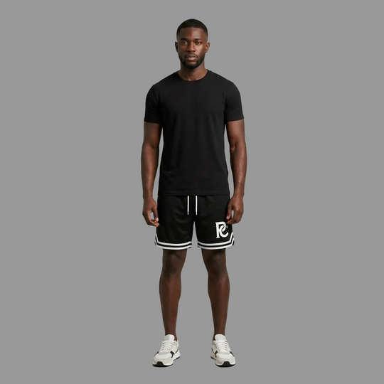 PC Signature Basketball Shorts