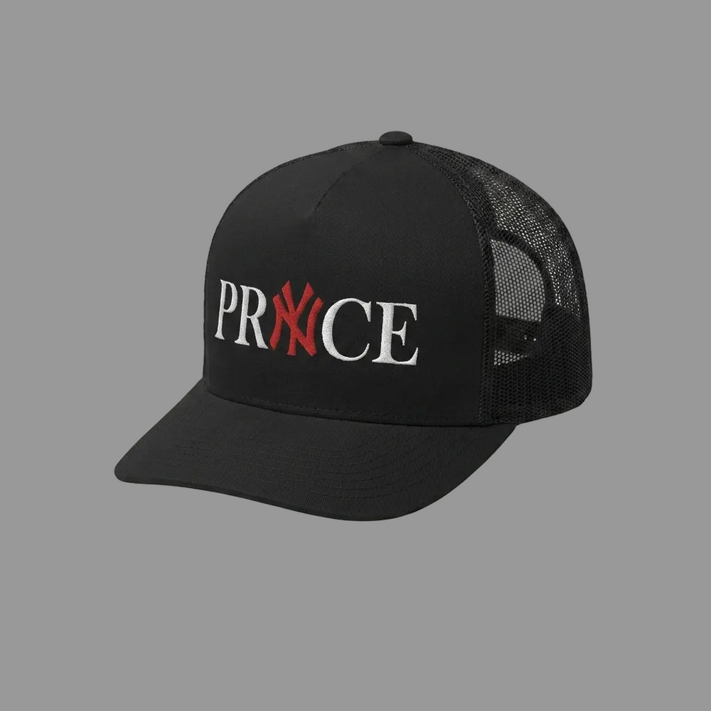 NY PRYNCE Trucker Hat