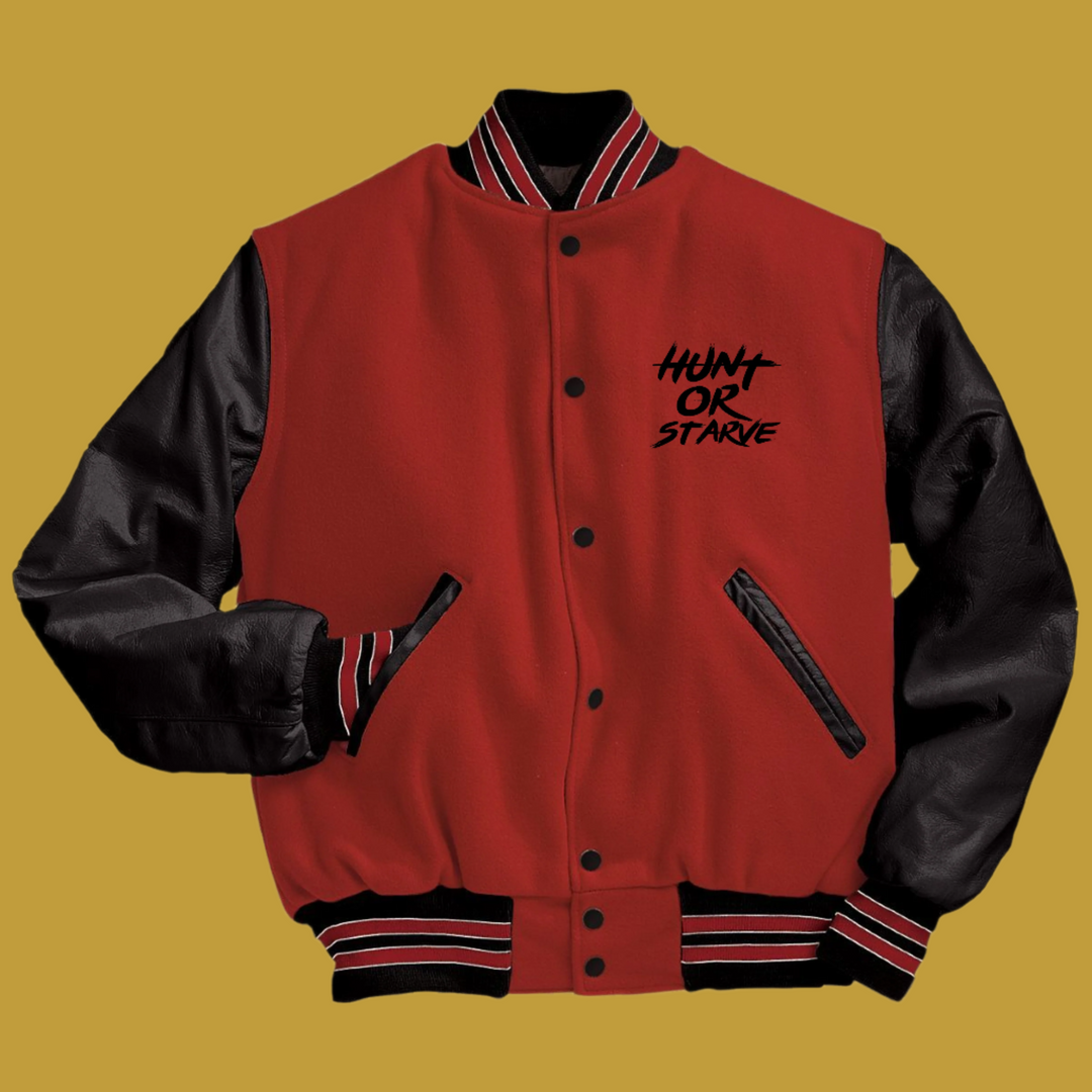 Varsaty H.O.S Jacket