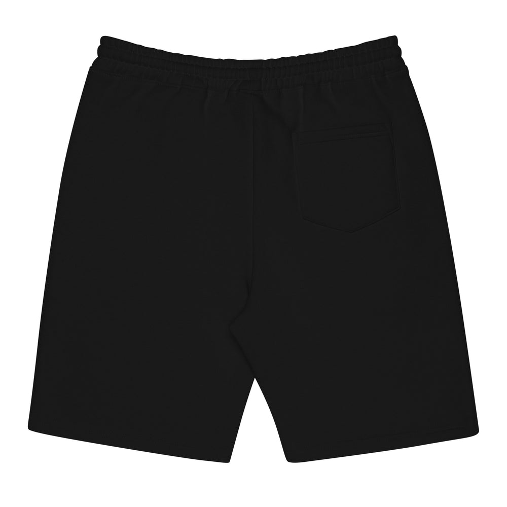 Hunt or Starve Men’s Fleece Shorts