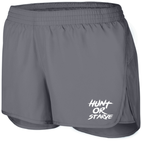 H.O.S Ladies Shorts