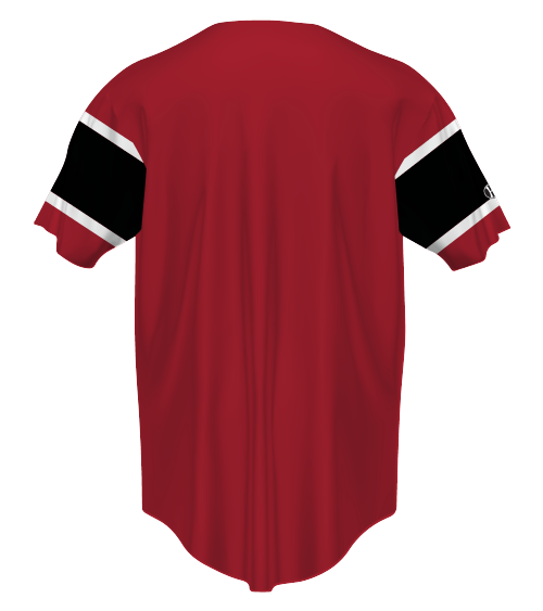 Baseball Prynce Jersey