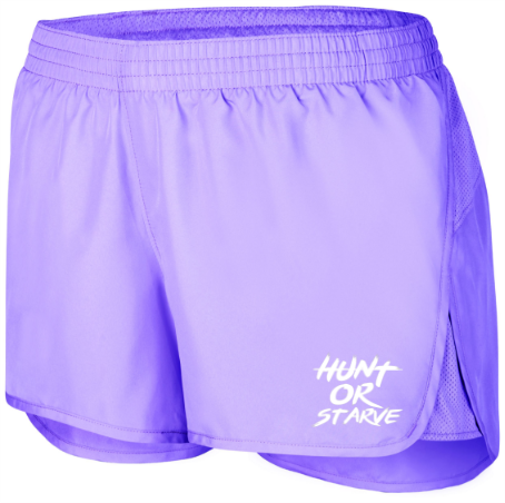 H.O.S Ladies Shorts