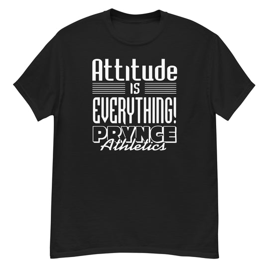 Attitude is Everything