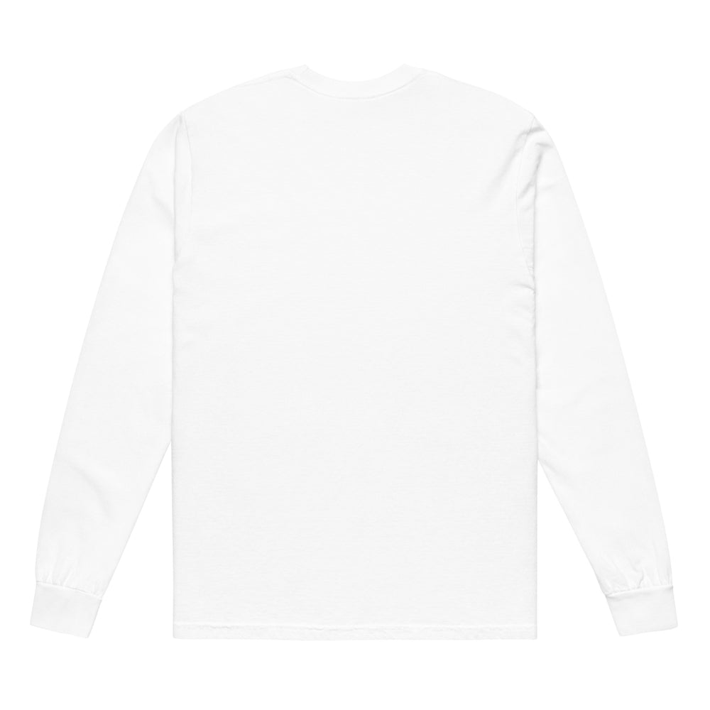 Prynce Athletics Heavyweight Long-Sleeve Shirt