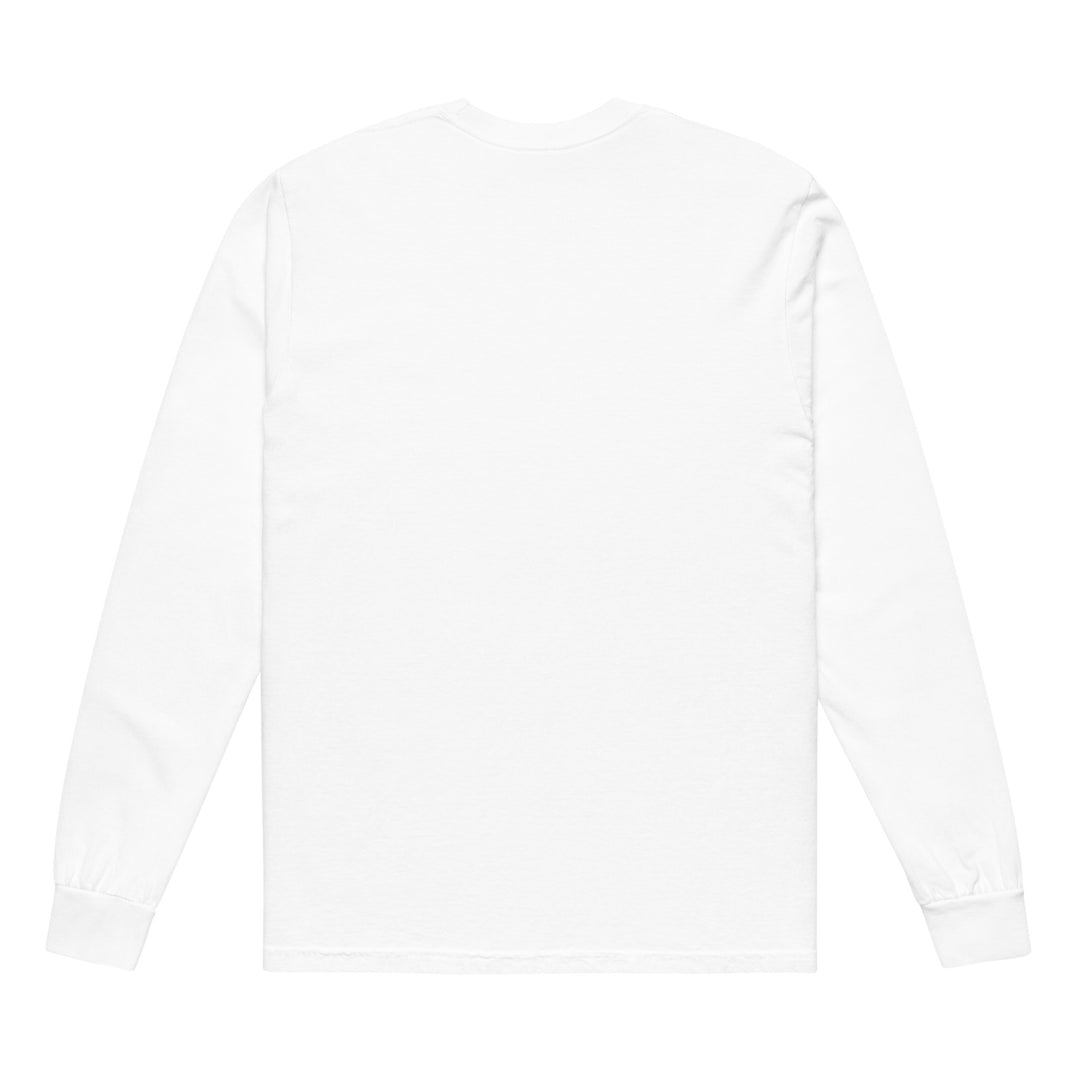 Prynce Athletics Heavyweight Long-Sleeve Shirt