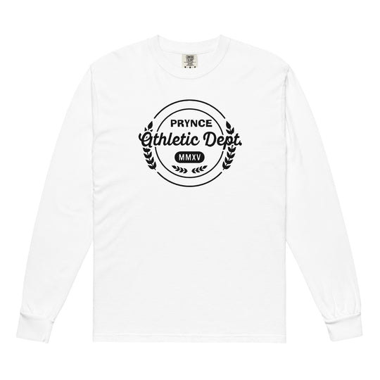 Prynce Athletics Heavyweight Long-Sleeve Shirt