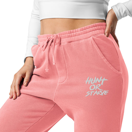 Game Day "Hunt or Starve" Performance Jogger