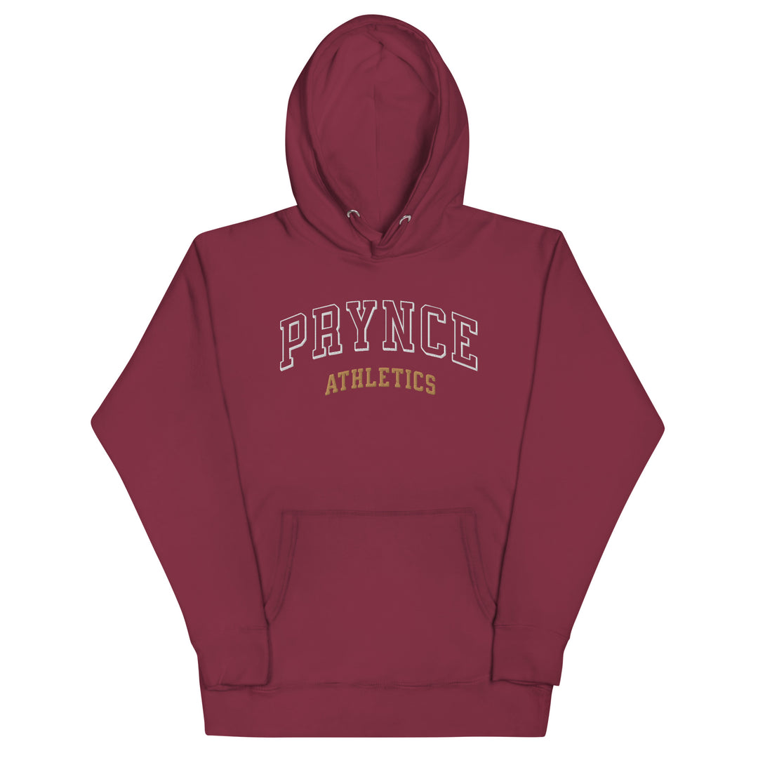 Prynce Athletics Hoodie