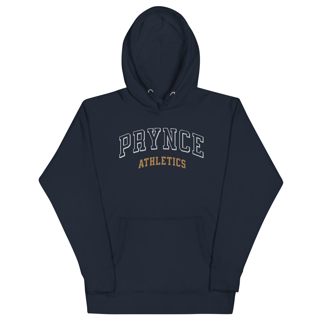 Prynce Athletics Hoodie