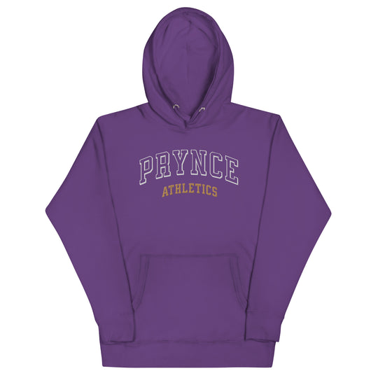 Prynce Athletics Hoodie