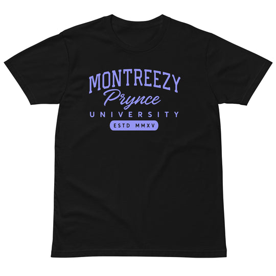 Montreezy Prynce University