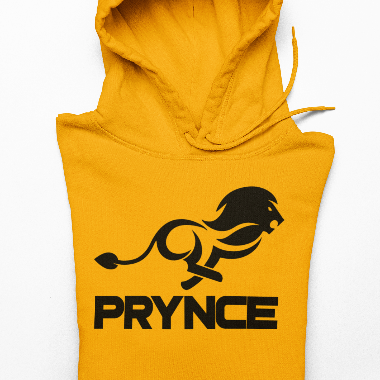 Prynce Sports Original Hoodie