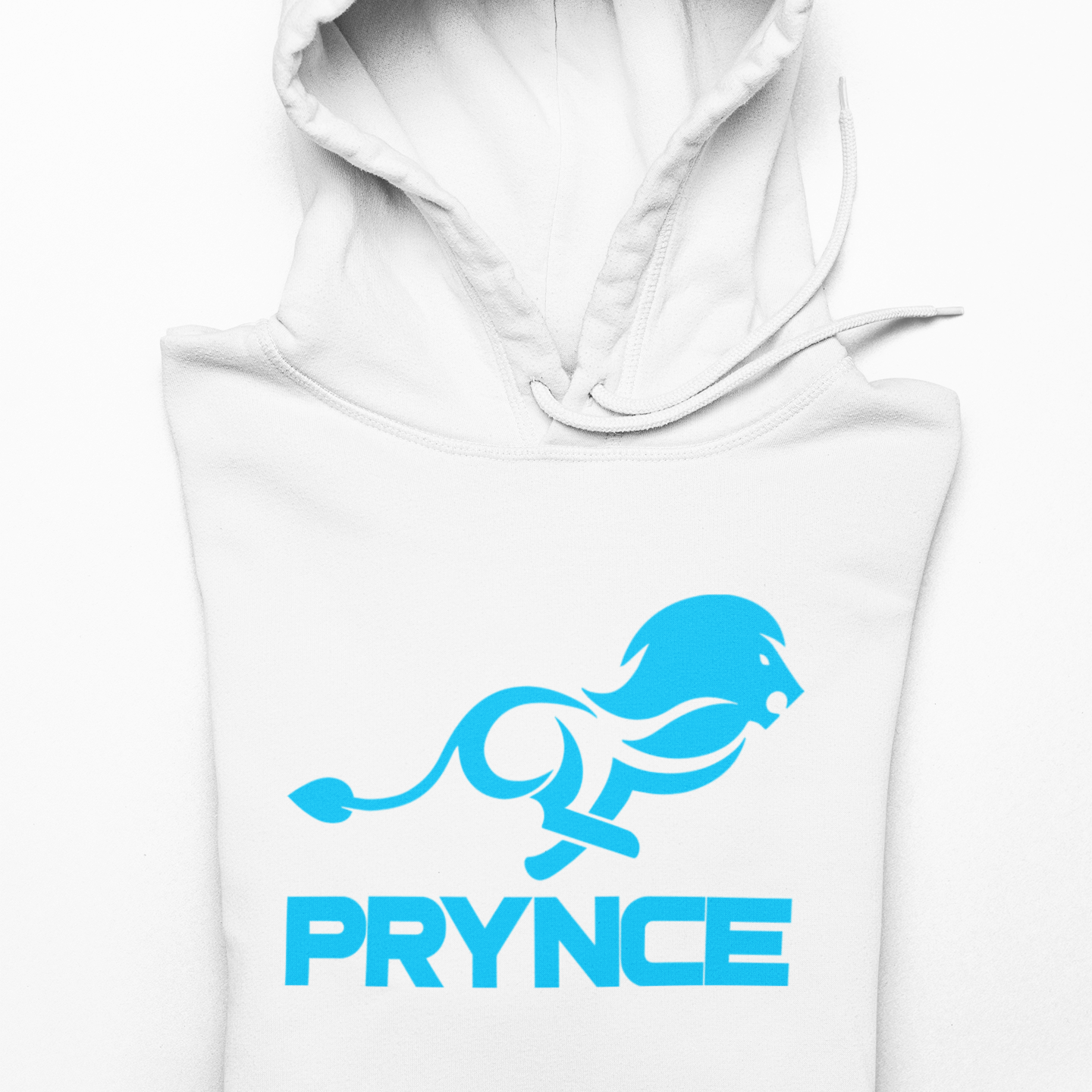 Prynce Sports Original Hoodie