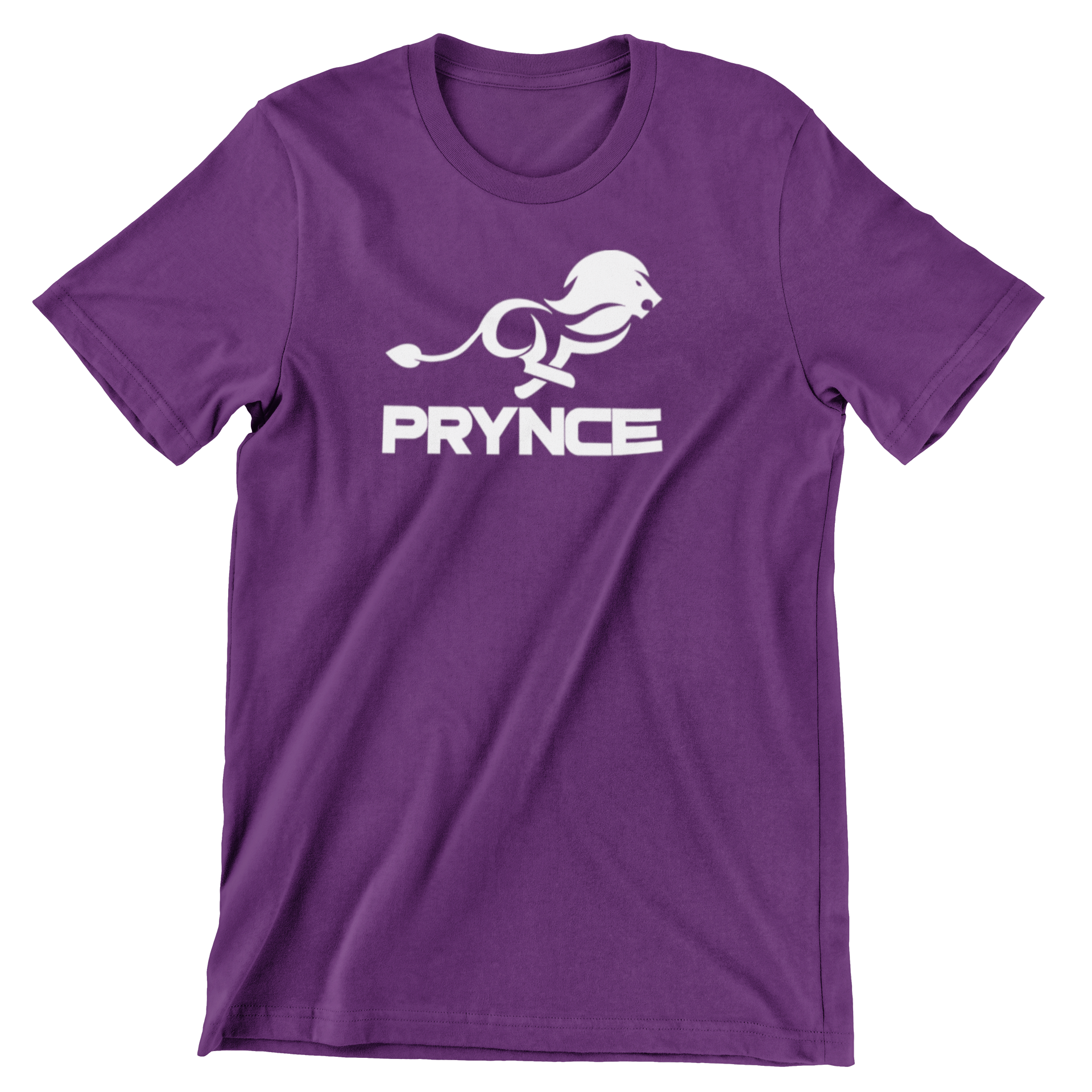 Prynce Sports soft T-shirt